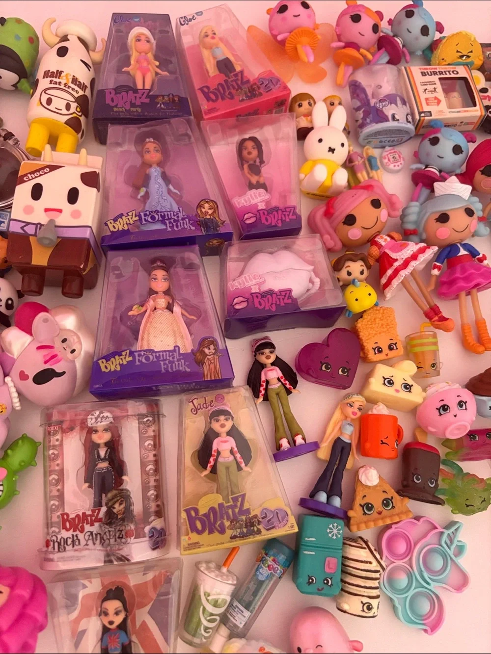 Mystery Mini Bundle $25 for 24-28+ minis
